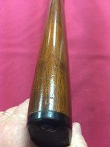 SOLD WINCHESTER MODEL 12 SKEET 26" WS-2 SOLID RIB BARREL - 11 of 23