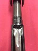 SOLD WINCHESTER MODEL 12 SKEET 26" WS-2 SOLID RIB BARREL - 19 of 23
