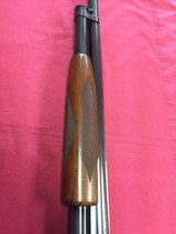 SOLD WINCHESTER MODEL 12 SKEET 26" WS-2 SOLID RIB BARREL - 3 of 23