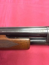 SOLD WINCHESTER MODEL 12 SKEET 26" WS-2 SOLID RIB BARREL - 6 of 23