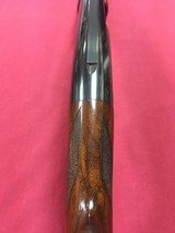 SOLD WINCHESTER MODEL 12 SKEET 26" WS-2 SOLID RIB BARREL - 12 of 23