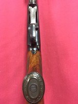 SOLD WINCHESTER MODEL 12 SKEET 26" WS-2 SOLID RIB BARREL - 18 of 23
