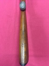 SOLD WINCHESTER MODEL 12 SKEET 26" WS-2 SOLID RIB BARREL - 17 of 23