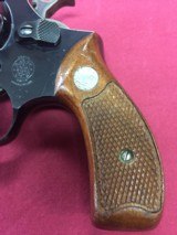 SOLD SMITH & WESSON 36 SOLD - 2 of 15