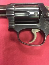SOLD SMITH & WESSON 36 SOLD - 3 of 15