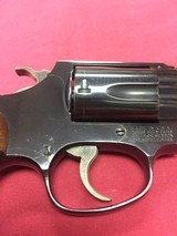 SOLD SMITH & WESSON 36 SOLD - 7 of 15
