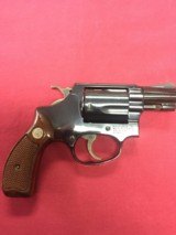 SOLD SMITH & WESSON 36 SOLD - 5 of 15
