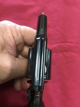 SOLD SMITH & WESSON 36 SOLD - 10 of 15