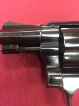 SOLD SMITH & WESSON 36 SOLD - 4 of 15