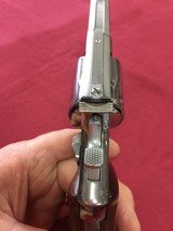 SOLD SMITH & WESSON 66 HIGH POLISHED SOLD - 12 of 15