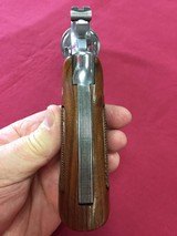 SOLD SMITH & WESSON 66 HIGH POLISHED SOLD - 11 of 15