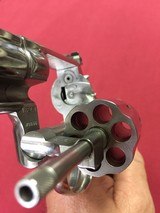 SOLD SMITH & WESSON 66 HIGH POLISHED SOLD - 9 of 15