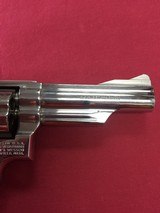 SOLD SMITH & WESSON 66 HIGH POLISHED SOLD - 8 of 15