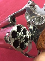SOLD SMITH & WESSON 66 HIGH POLISHED SOLD - 10 of 15