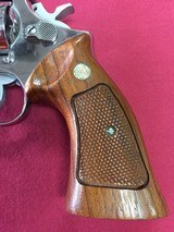 SOLD SMITH & WESSON 66 HIGH POLISHED SOLD - 2 of 15