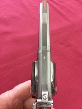 SOLD SMITH & WESSON 66 HIGH POLISHED SOLD - 13 of 15