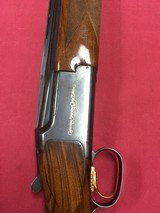 SOLD BROWNING CITORI LIGHTNING SOLD - 5 of 22