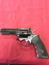 RUGER GP100 - 1 of 16
