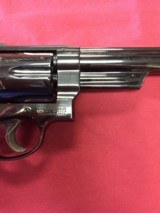 SOLD SMITH WESSON 29 NO DASH 1961 SOLD - 7 of 17