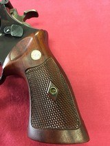 SOLD SMITH WESSON 29 NO DASH 1961 SOLD - 2 of 17