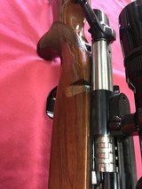 SOLD BROWNING BBR 22-250 SOLD - 21 of 22