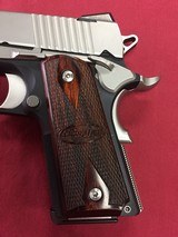 SOLD SIG SAUER 1911 C3 SOLD - 2 of 16