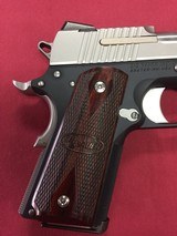 SOLD SIG SAUER 1911 C3 SOLD - 5 of 16