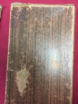 SOLD PENDING FUNDS COLT PYTHON 1956 SOLD - 20 of 25