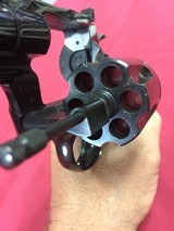 SOLD PENDING FUNDS COLT PYTHON 1956 SOLD - 9 of 25