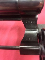 SOLD PENDING FUNDS COLT PYTHON 1956 SOLD - 11 of 25