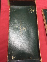 SOLD PENDING FUNDS COLT PYTHON 1956 SOLD - 19 of 25