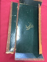 SOLD PENDING FUNDS COLT PYTHON 1956 SOLD - 21 of 25