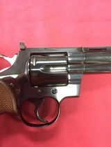 SOLD PENDING FUNDS COLT PYTHON 1956 SOLD - 7 of 25