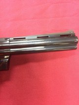 SOLD PENDING FUNDS COLT PYTHON 1956 SOLD - 8 of 25