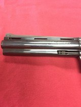 SOLD PENDING FUNDS COLT PYTHON 1956 SOLD - 4 of 25