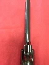 SOLD PENDING FUNDS COLT PYTHON 1956 SOLD - 16 of 25