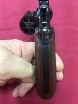 SOLD PENDING FUNDS COLT PYTHON 1956 SOLD - 12 of 25