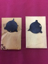 SOLD PENDING FUNDS COLT PYTHON 1956 SOLD - 18 of 25