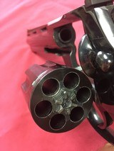 SOLD PENDING FUNDS COLT PYTHON 1956 SOLD - 10 of 25