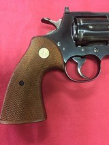 SOLD PENDING FUNDS COLT PYTHON 1956 SOLD - 6 of 25