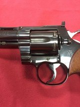 SOLD PENDING FUNDS COLT PYTHON 1956 SOLD - 3 of 25