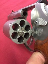 SOLD SMITH & WESSON 629-5 PC SOLD - 9 of 19