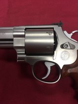 SOLD SMITH & WESSON 629-5 PC SOLD - 3 of 19