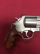 SOLD SMITH & WESSON 629-5 PC SOLD - 6 of 19
