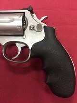 SOLD SMITH & WESSON 686 CS1 2M SOLD - 2 of 17