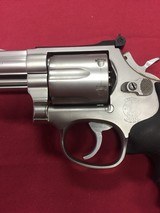 SOLD SMITH & WESSON 686 CS1 2M SOLD - 3 of 17