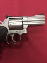 SOLD SMITH & WESSON 686 CS1 2M SOLD - 7 of 17