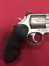 SOLD SMITH & WESSON 686 CS1 2M SOLD - 6 of 17