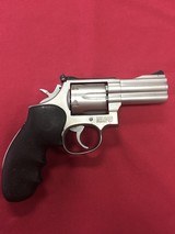 SOLD SMITH & WESSON 686 CS1 2M SOLD - 5 of 17