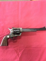 SOLD COLT NEW FRONTIER 357 Mag. 1964 SOLD - 6 of 22